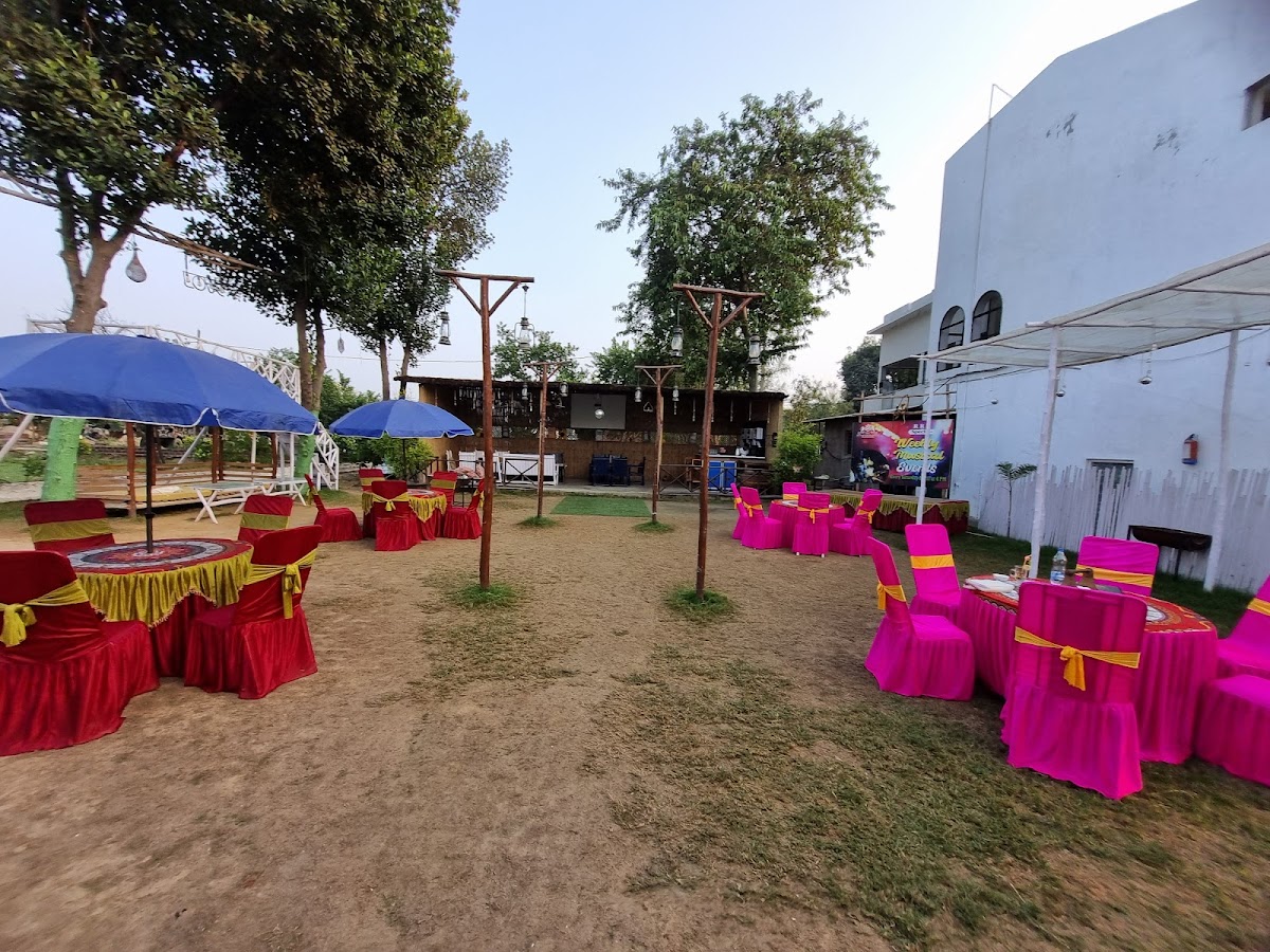 Royal Rajwada Resort-RRR - Photo 6
