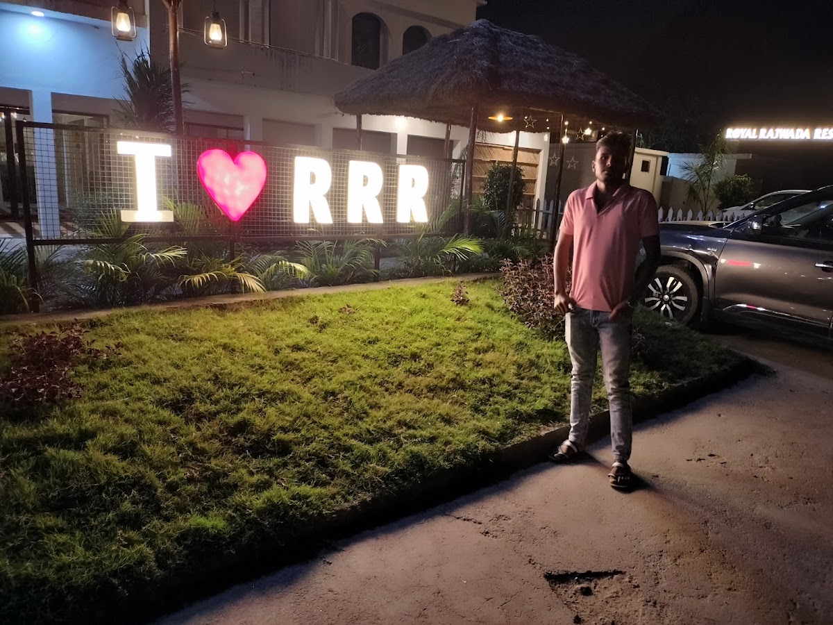 Royal Rajwada Resort-RRR - Photo 7