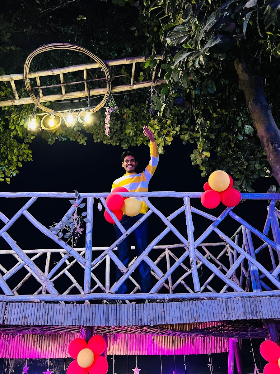 Royal Rajwada Resort-RRR - Photo 8