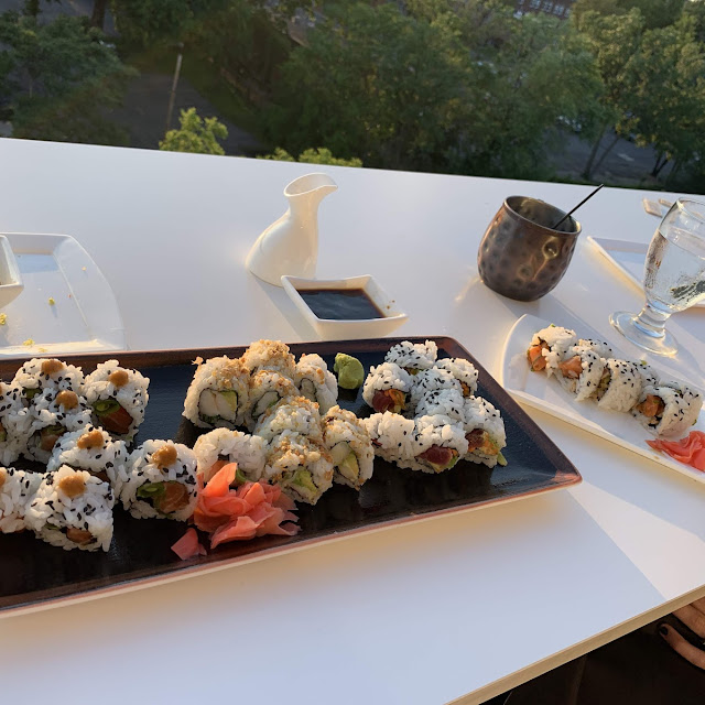 Sushi