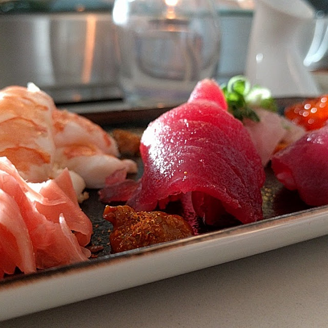 Sashimi