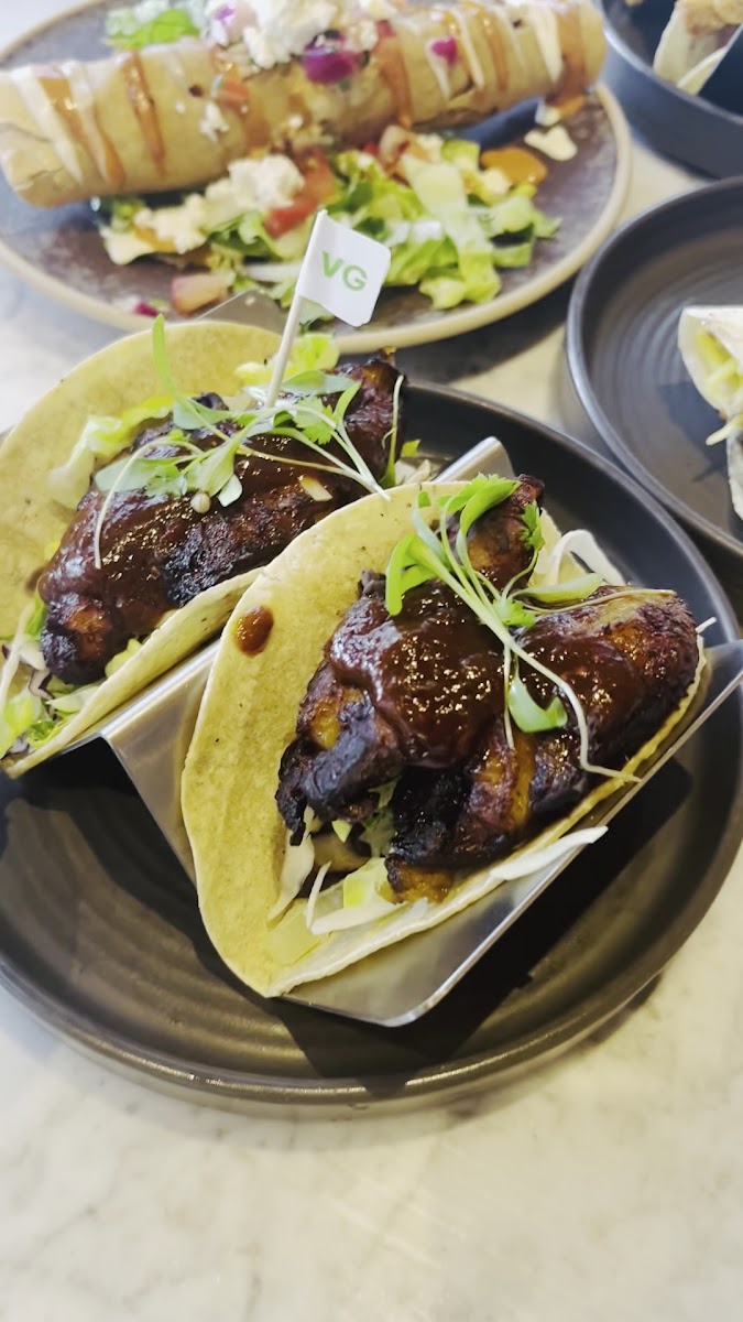 Wahaca Paddington - Photo 1