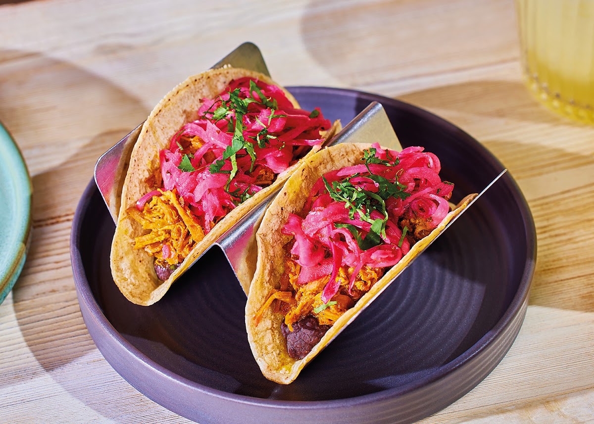 Wahaca Paddington - Photo 3