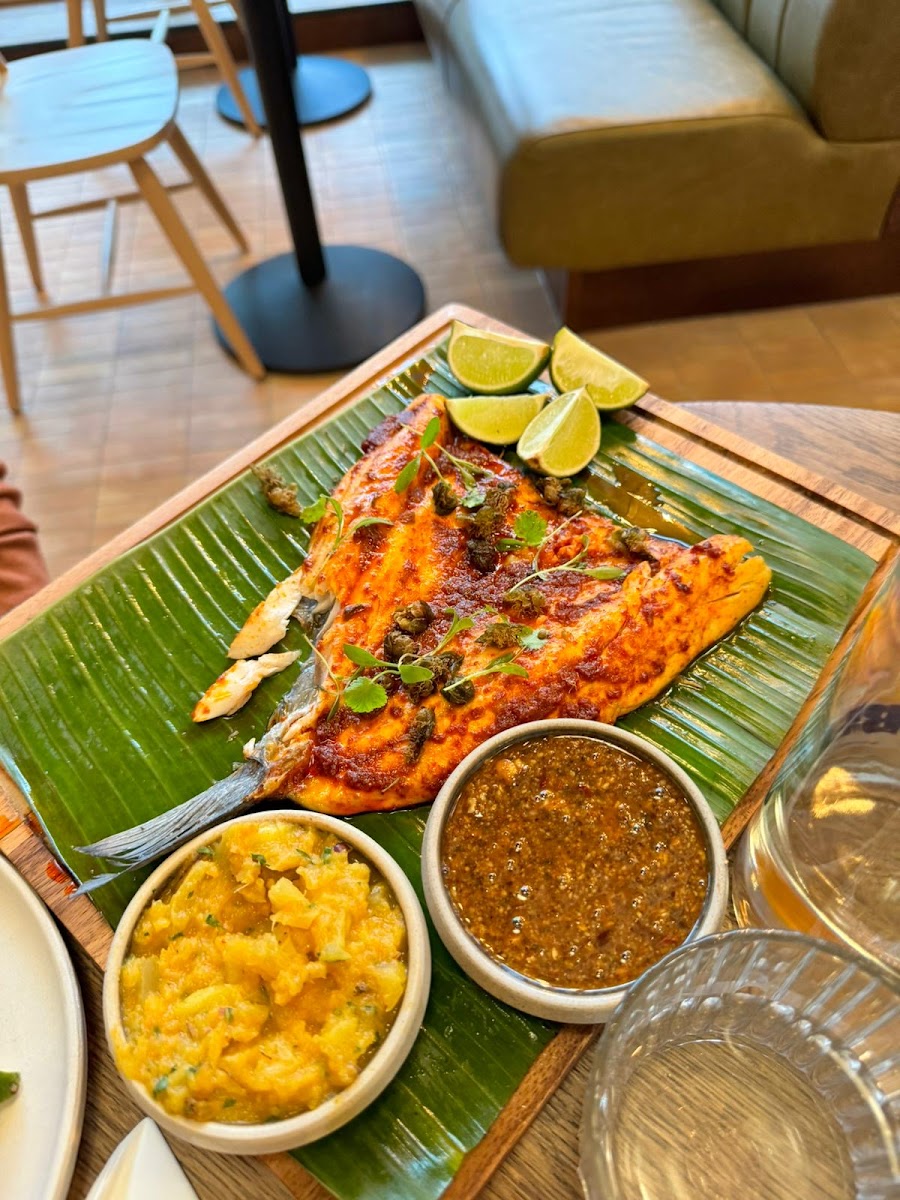 Wahaca Paddington - Photo 4