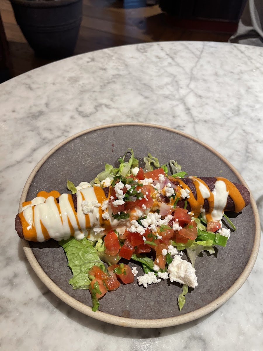 Wahaca Paddington - Photo 5