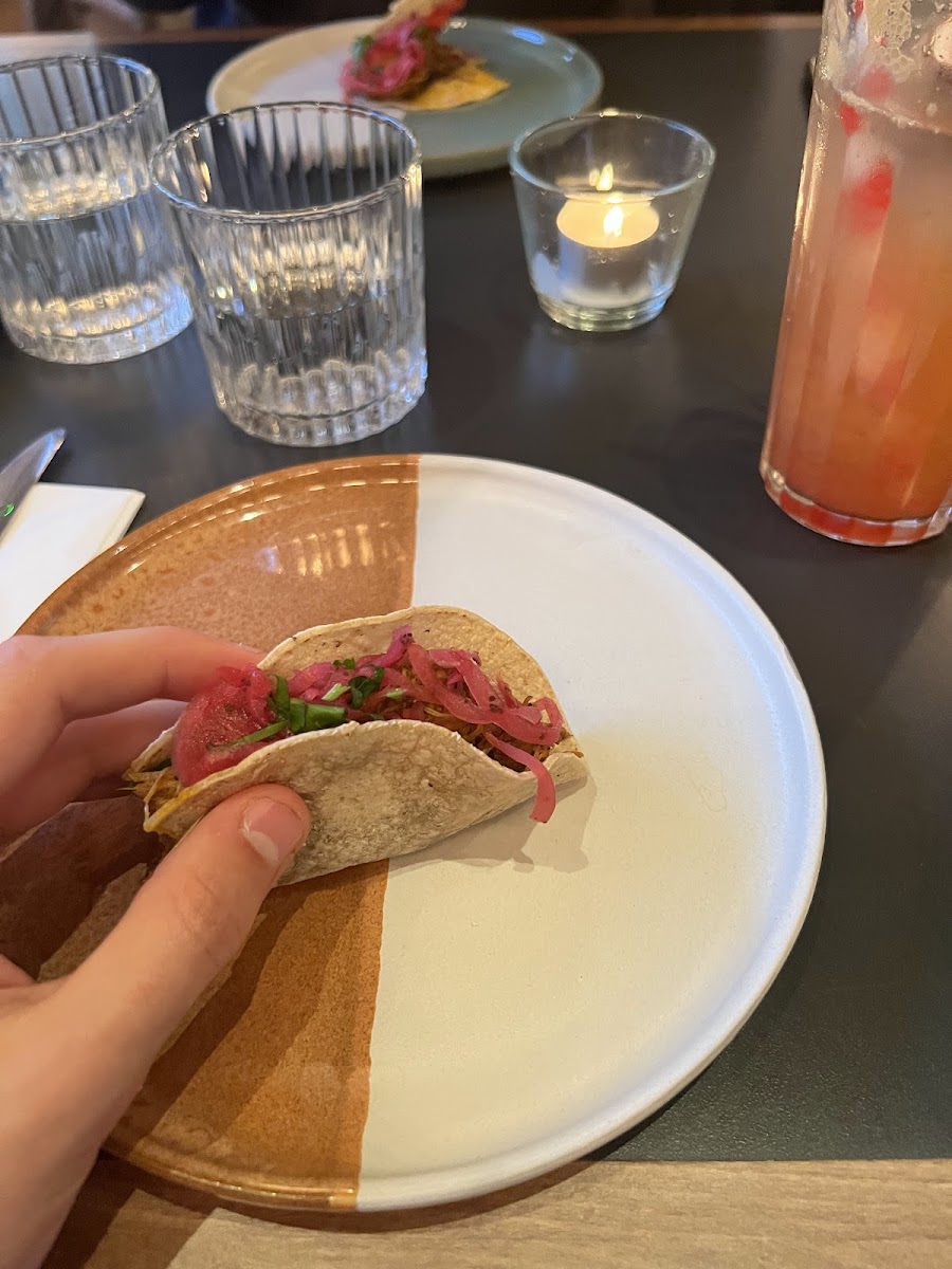 Wahaca Paddington - Photo 6