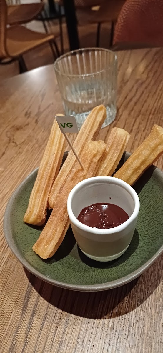 Wahaca Paddington - Photo 8