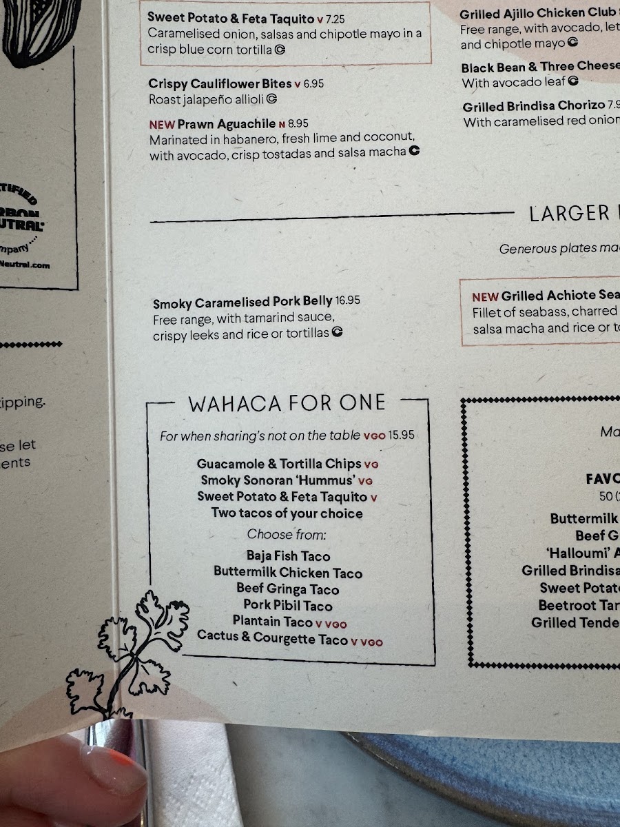 Menu Photo 4