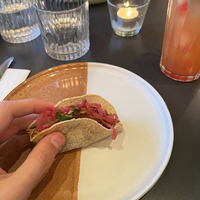 Quesadillas