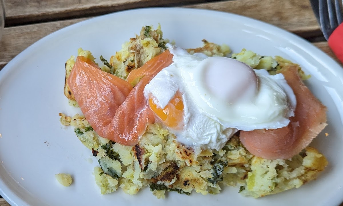 The Braxted Bakery - Photo 9