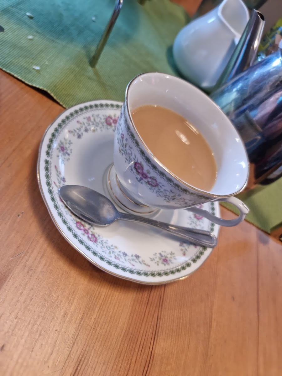 The Braxted Bakery - Photo 1