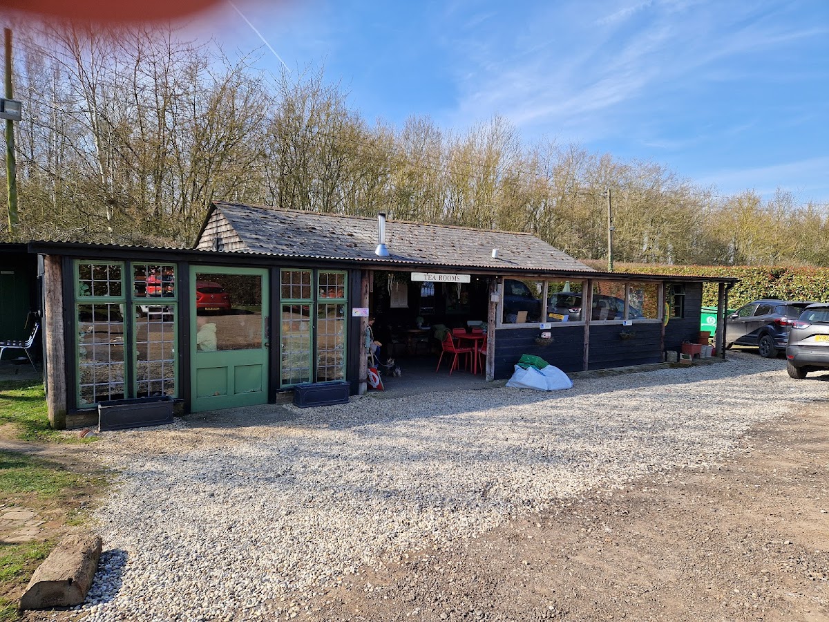 The Braxted Bakery - Photo 2