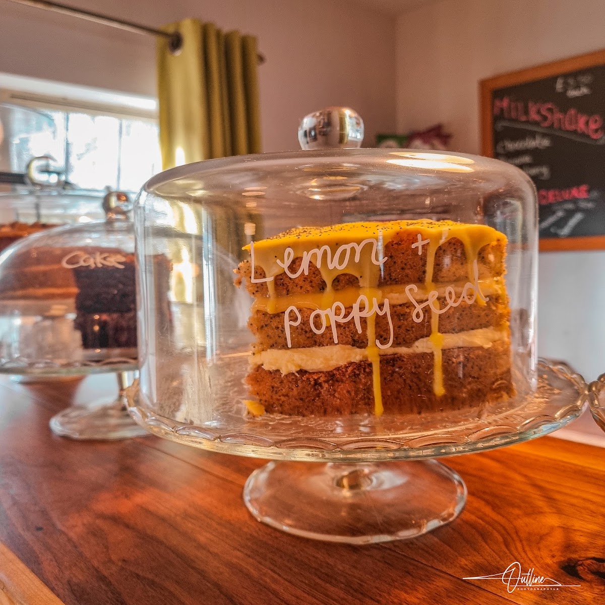 The Braxted Bakery - Photo 4