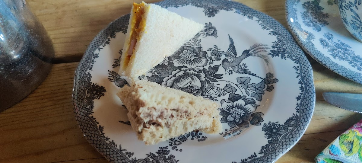 The Braxted Bakery - Photo 5