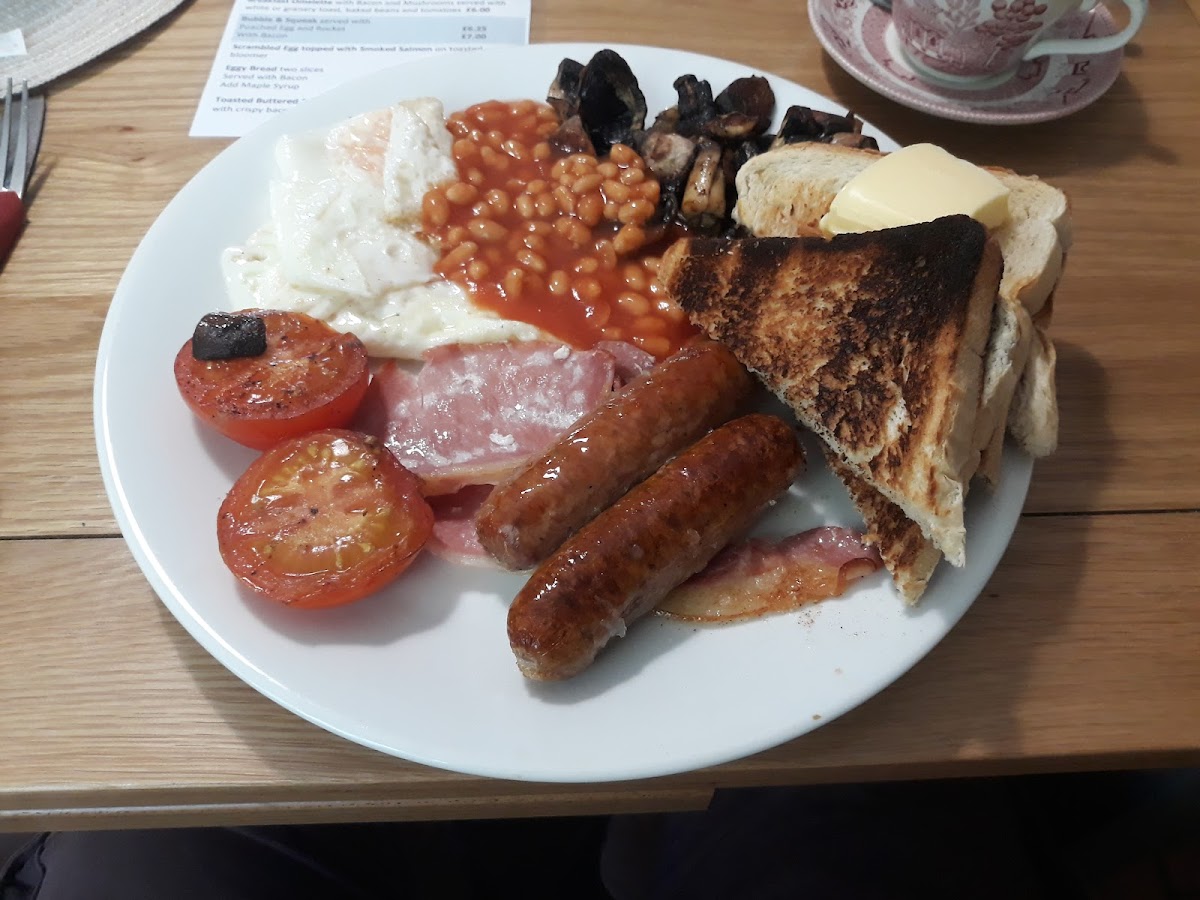 The Braxted Bakery - Photo 6