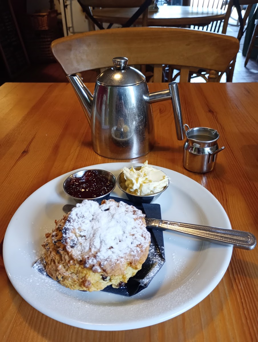 The Braxted Bakery - Photo 7