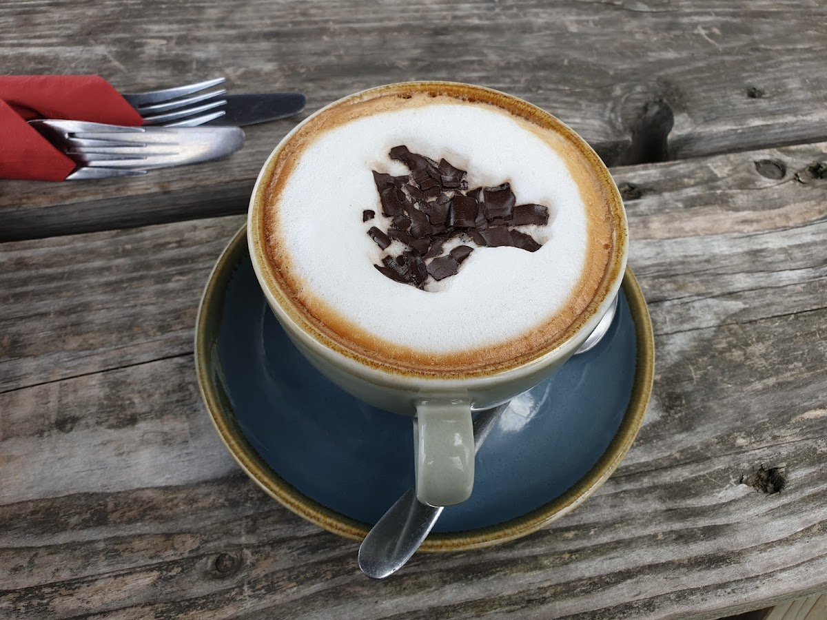 The Braxted Bakery - Photo 8