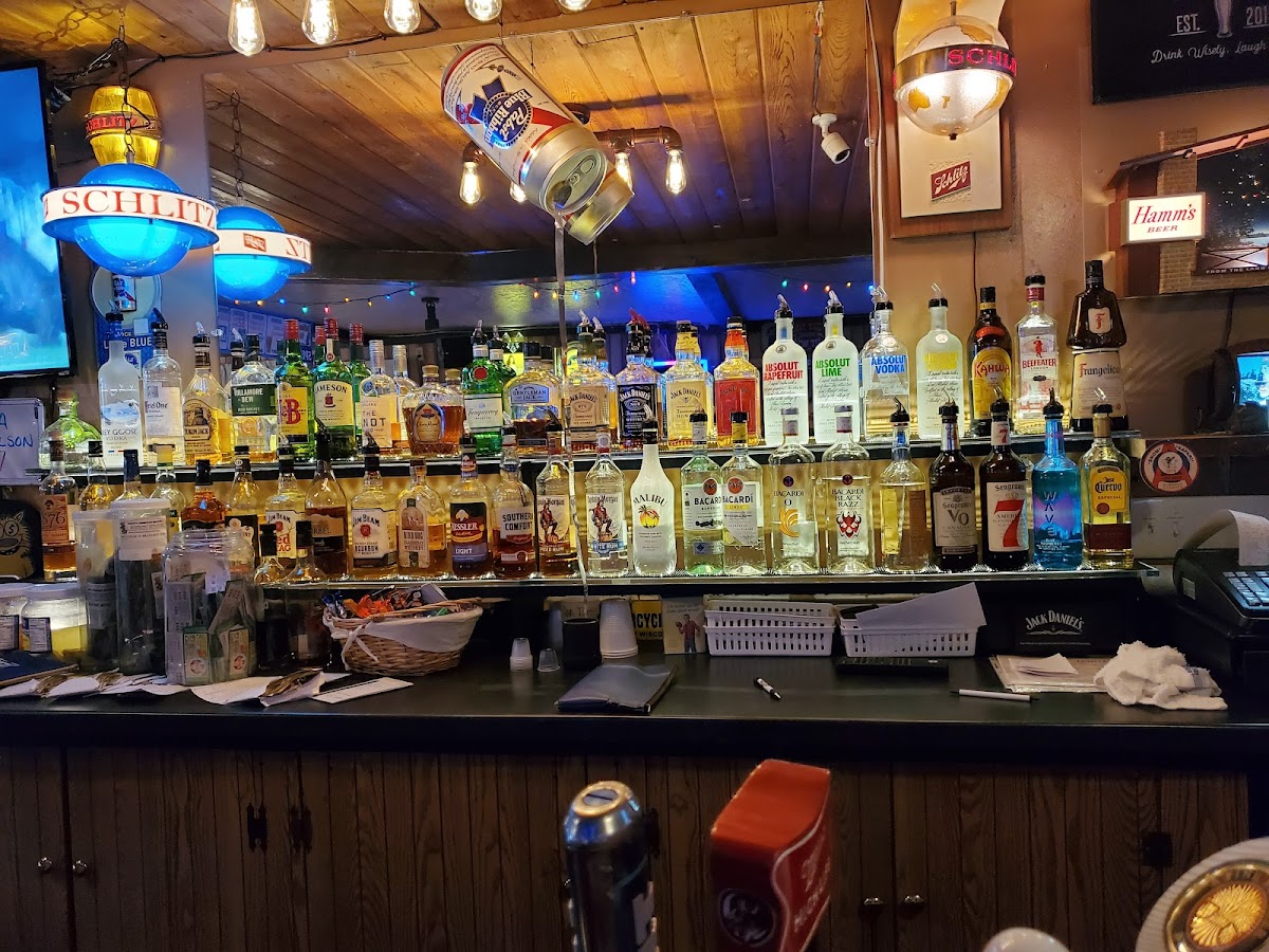 NoWhere Pub