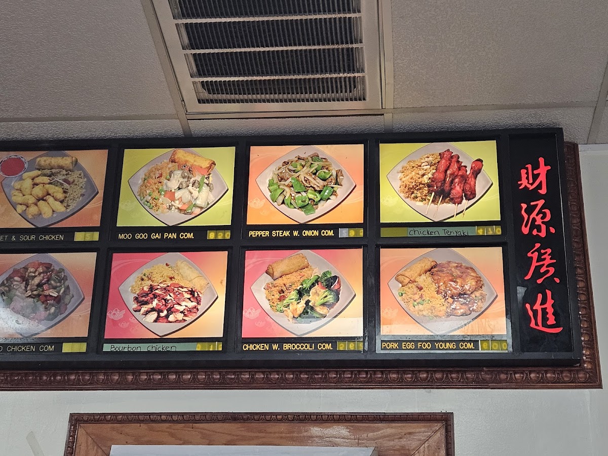 Menu Photo 5