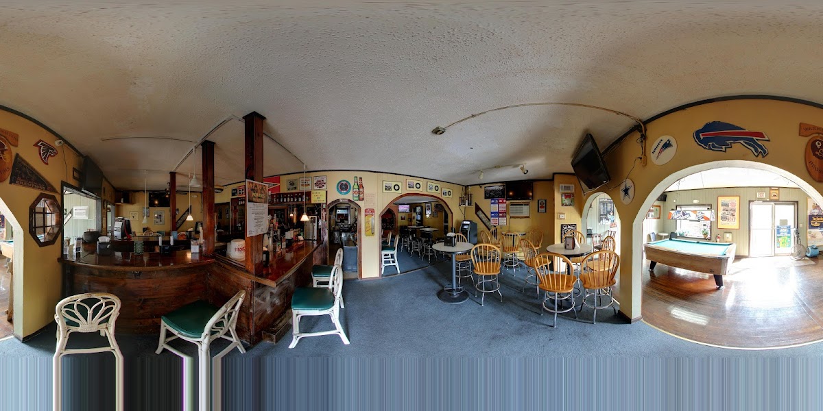 Papa Joe's Hideaway