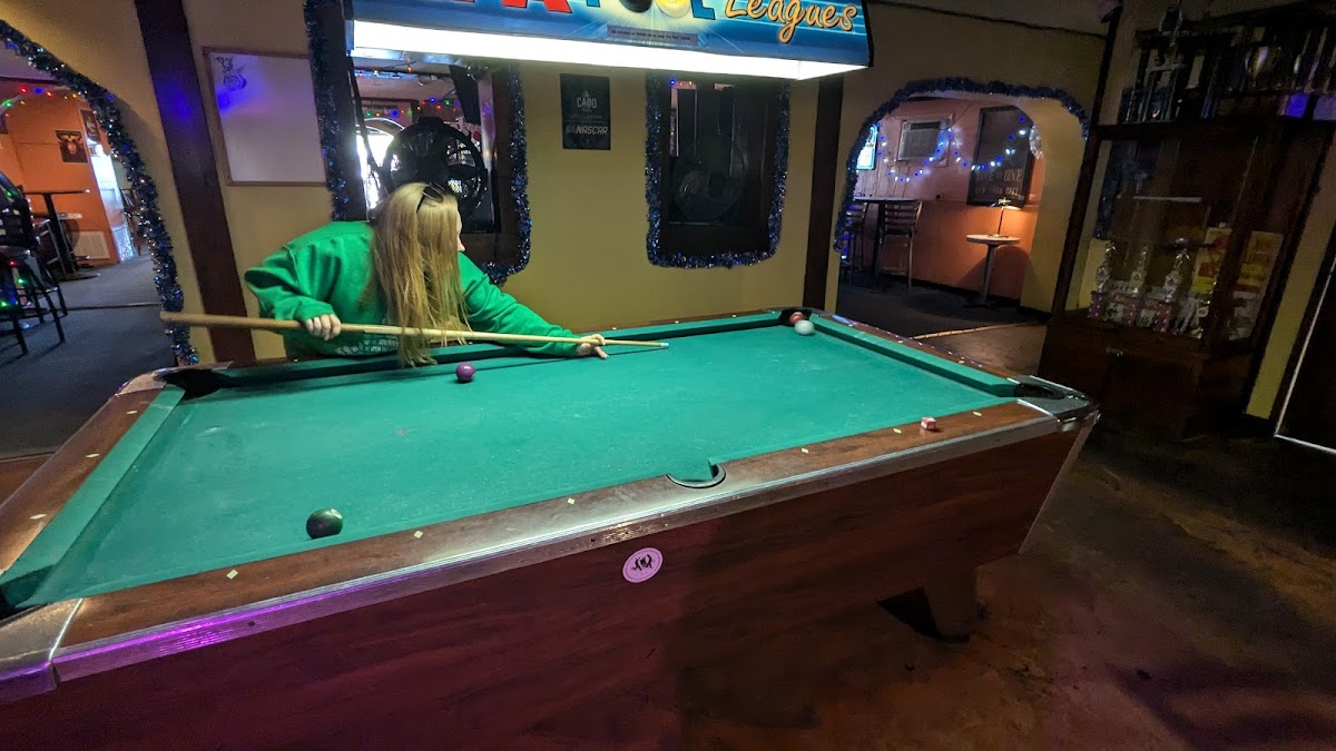 Papa Joe's Hideaway - Photo 3