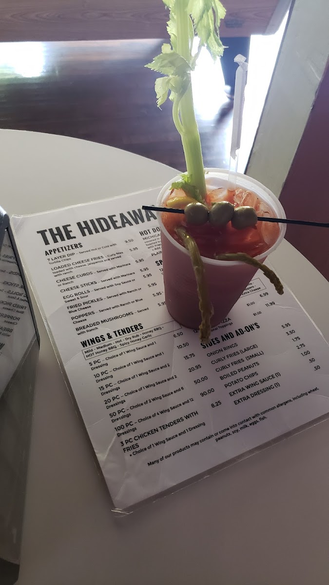 Menu Photo 4