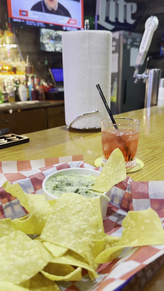 Brookse’s Bar and Grill - Photo 1