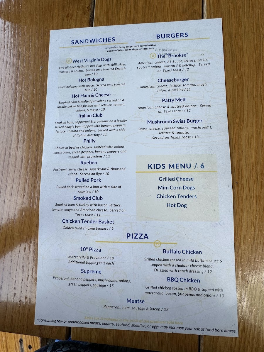 Menu Photo 6