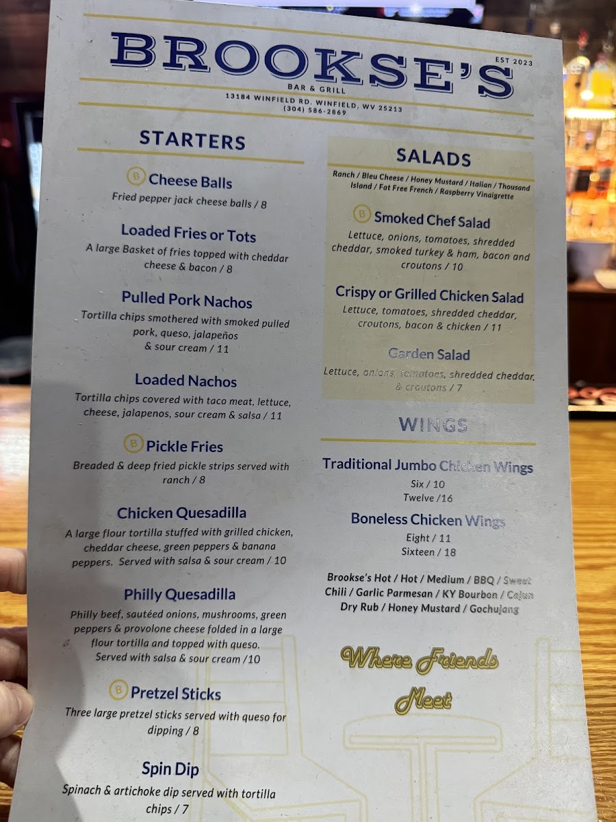 Menu Photo 7