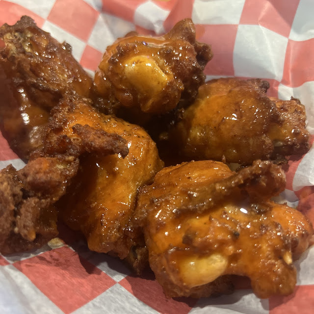 Wings