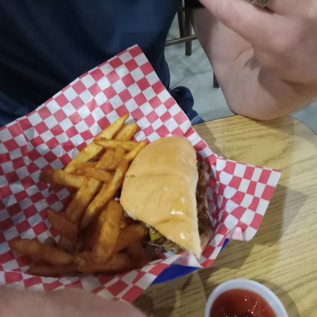 Philly Cheesesteak