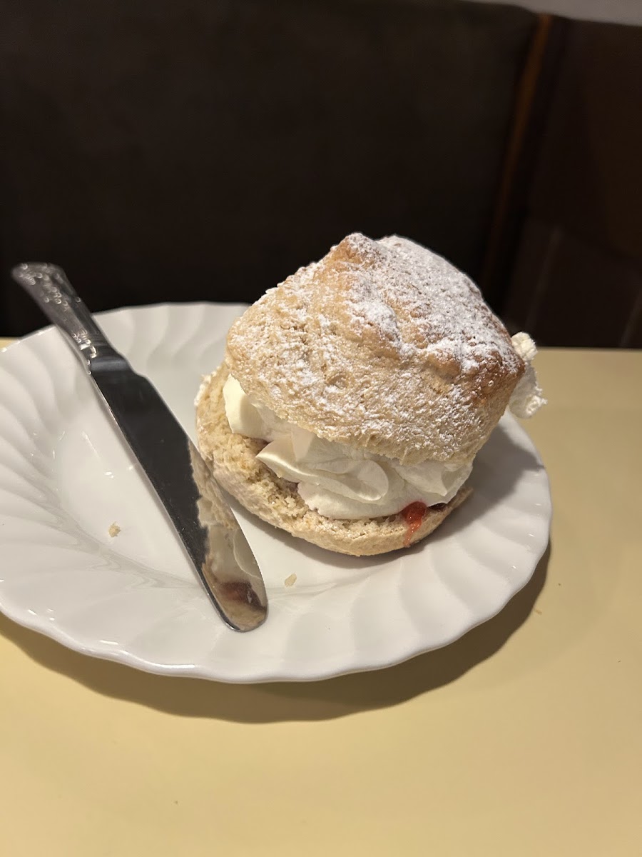 Cafe Ascari - Photo 5