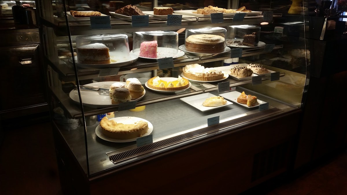Cafe Ascari - Photo 7