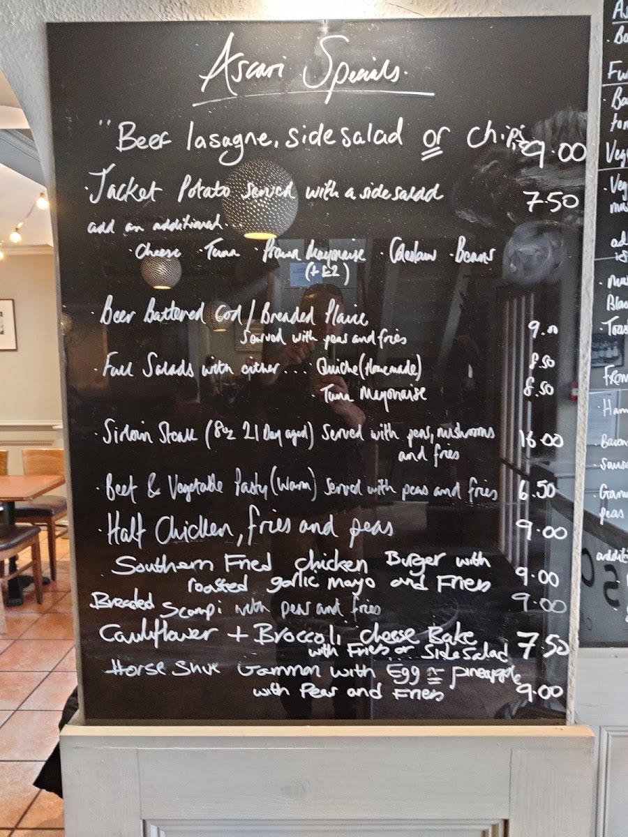 Menu Photo 5