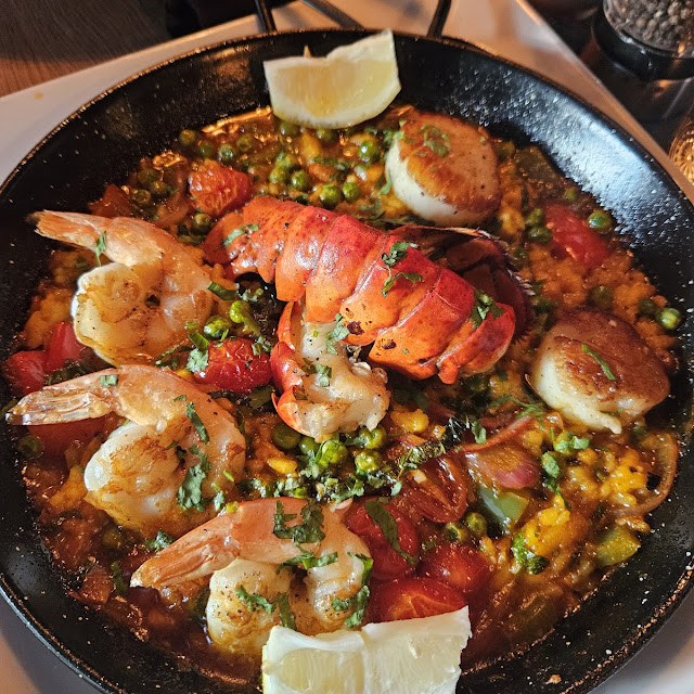 Paella