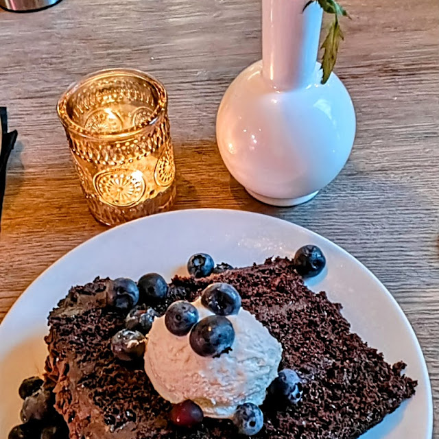 Chocolate Cake