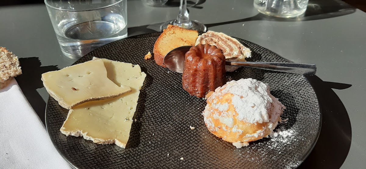 Café du Musée - Photo 9