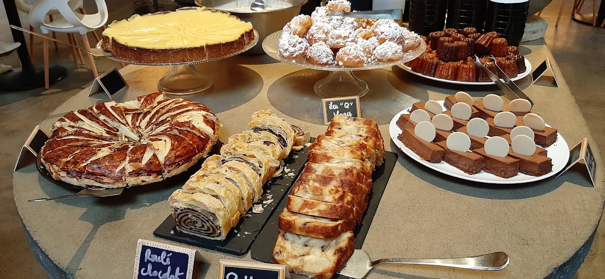 Café du Musée - Photo 1