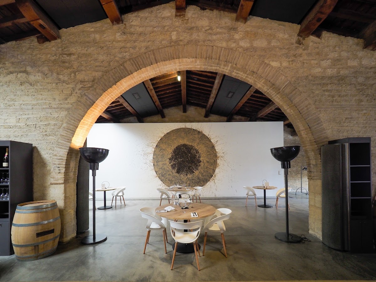 Café du Musée - Photo 2