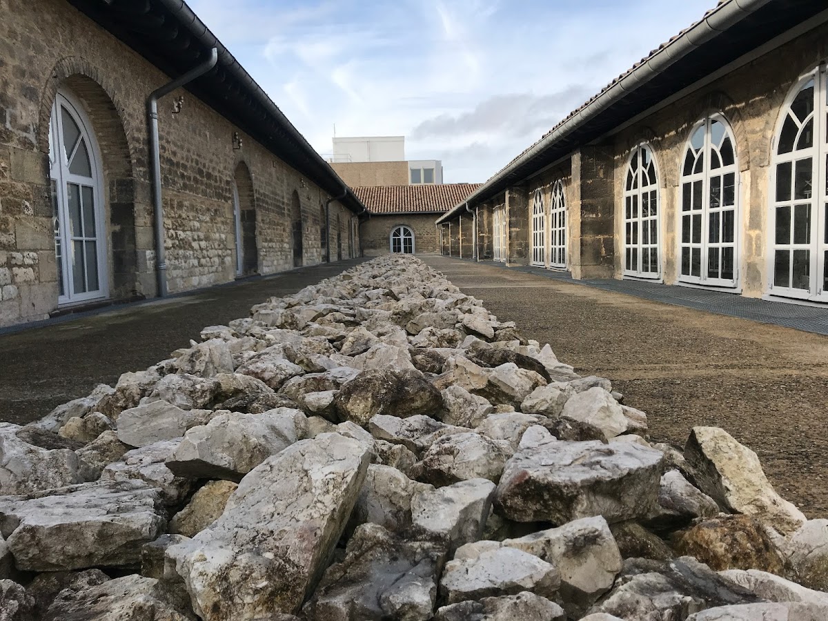 Café du Musée - Photo 3