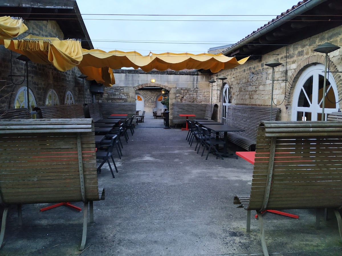 Café du Musée - Photo 5
