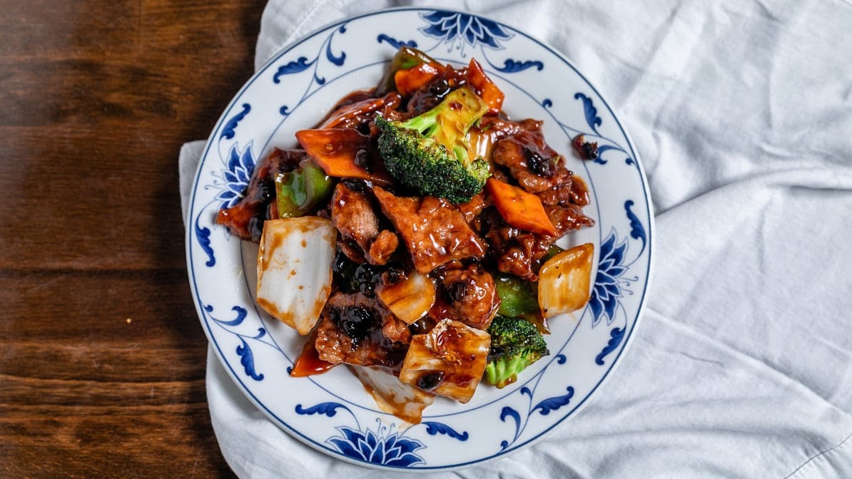 China Buffet II - Photo 9