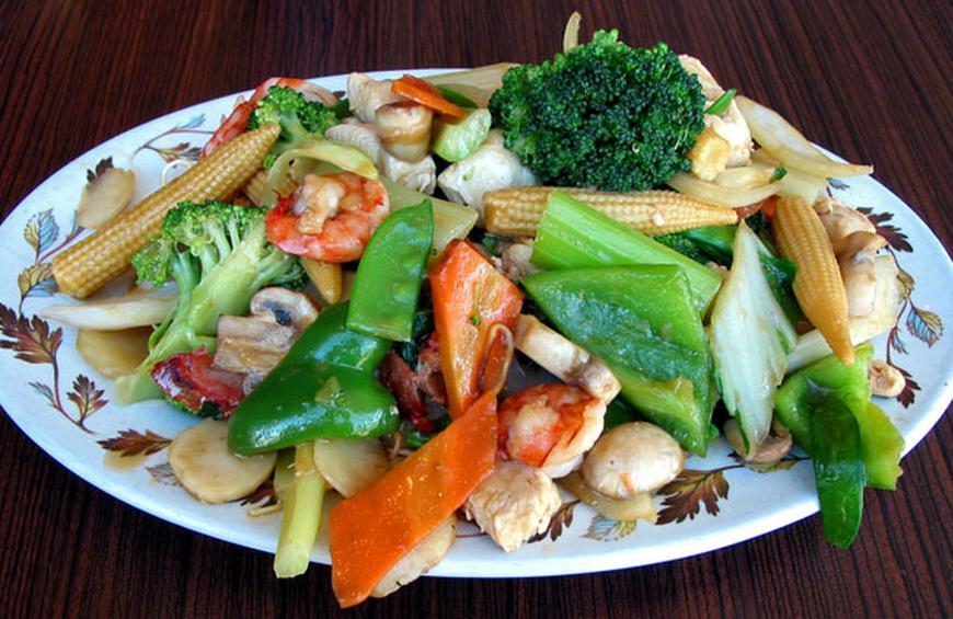 China Buffet II - Photo 1