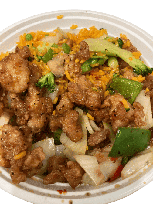 China Buffet II - Photo 2