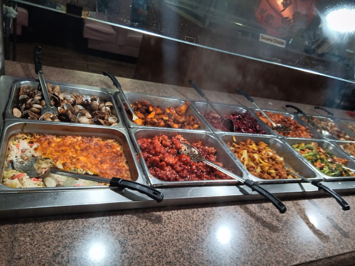 China Buffet II - Photo 4
