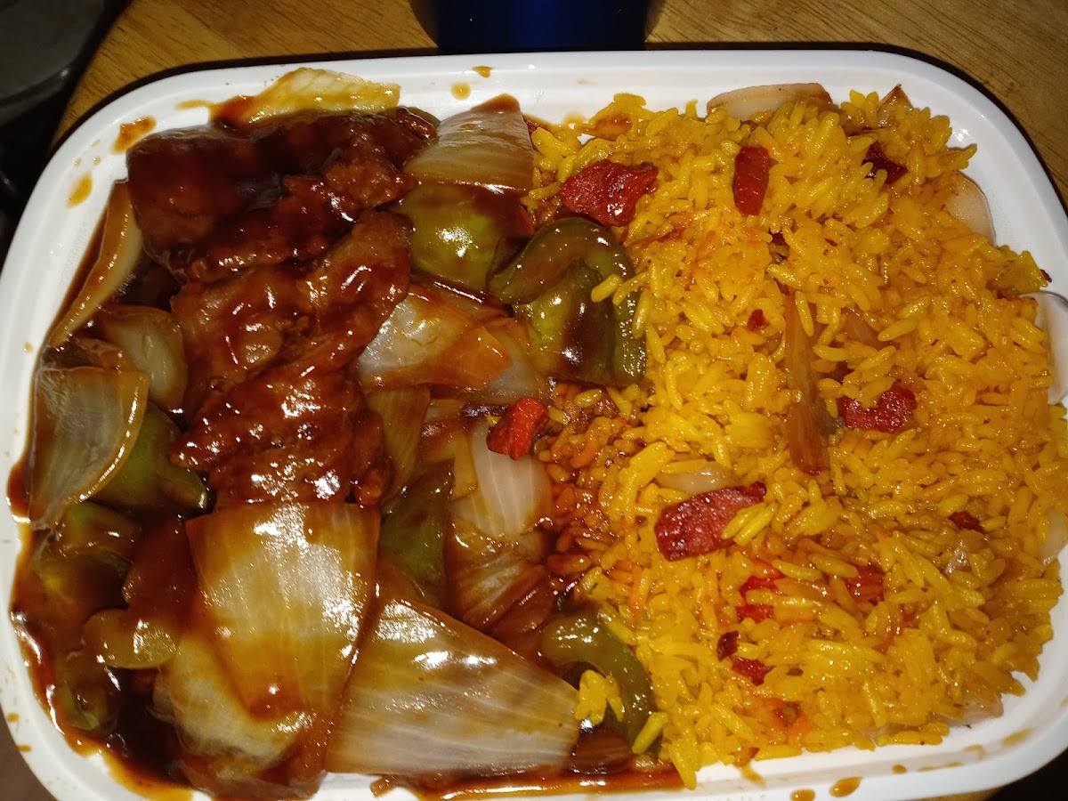 China Buffet II - Photo 5
