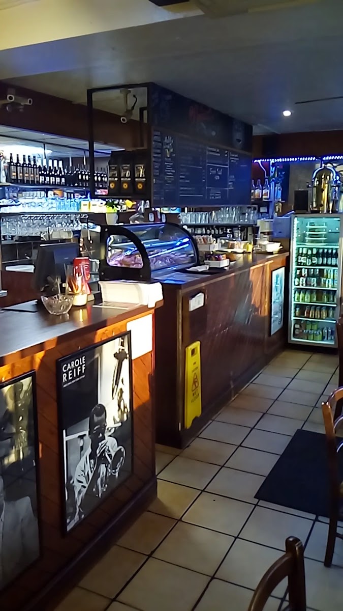 Cafe St Germain - Photo 1