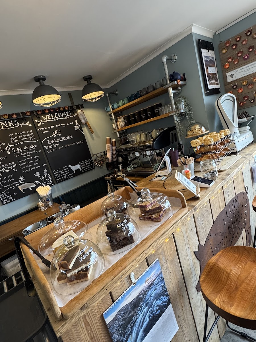 The Old Butchers - Photo 1