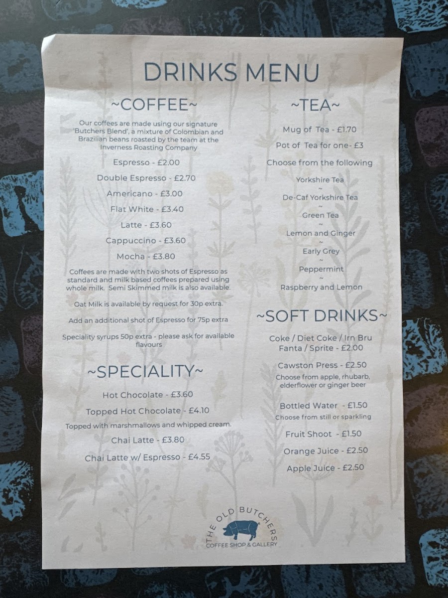 Menu Photo 0