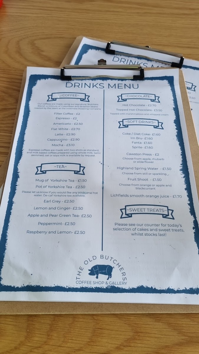 Menu Photo 2